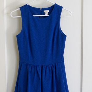 J. Crew Factory Daybreak Dress